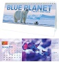 Blue Planet Desk