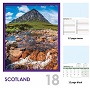 Scotland Optima Wall 12 leaf. Scotland Optima Wall 12 leaf.