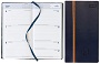 Allegro Pocket - Week To View Portrait - White Paper Allegro Pocket - Week To View Portrait - White Paper