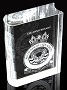 Optical crystal book Optical crystal book