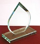 Budget Jade Green Tear Award Budget Jade Green Tear Award