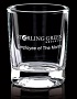 Mini tot glass bulk packed Mini tot glass bulk packed