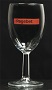 Budget white wine glass Budget white wine glass