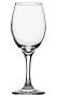 Classic Heavy Base Red Wine Glass bulk packed Classic Heavy Base Red Wine Glass bulk packed