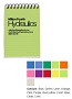 PP Colour Pads A7 PP Colour Pads A7