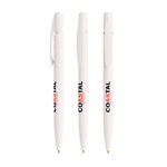 Bic Ecolutions Media Clic Plus - Recycled Pen