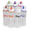 Bowe 800ml transparent drinks bottle Bowe 800ml transparent drinks bottle