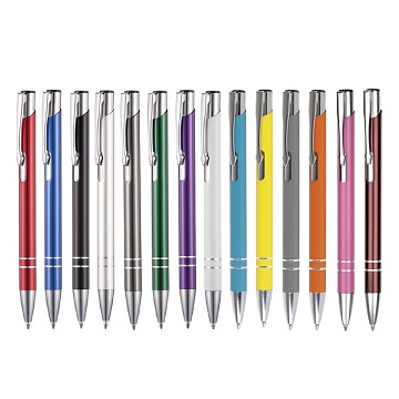 Beck Ballpen Beck Ballpen