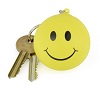 Hard Stressball keyring Hard Stressball keyring