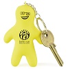 Small Person stress keyring