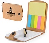 MAYWOOD STICKY NOTES SET MAYWOOD STICKY NOTES SET