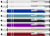 Electra touch ballpen Electra touch ballpen