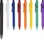 Calypso frosted ballpoint pen Calypso frosted ballpoint pen