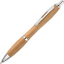 Contour Bamboo ballpen Contour Bamboo ballpen