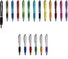 Curvy Ballpen Curvy Ballpen