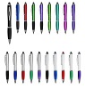 Curvy stylus Curvy stylus