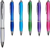 Frosted Curvy ballpoint Frosted Curvy ballpoint