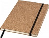 Napa A5 cork notebook