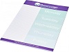Desk-Mate A4 notepad Desk-Mate A4 notepad