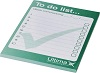 Desk-Mate A6 notepad Desk-Mate A6 notepad