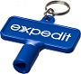 Maximilian rectangular utility key keychain Maximilian rectangular utility key keychain