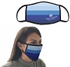 Face Mask (Dye Sublimation) Face Mask (Dye Sublimation)