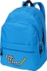 Trend 4-compartment backpack Trend 4-compartment backpack