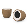 XOOPAR CORKLEY SPEAKER WHITE XOOPAR CORKLEY SPEAKER WHITE