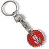 Standard Trolley Coin Standard Trolley Coin